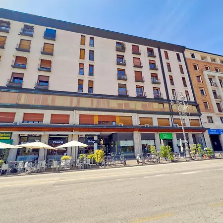 Ai Giardini Apartment Vicenza
