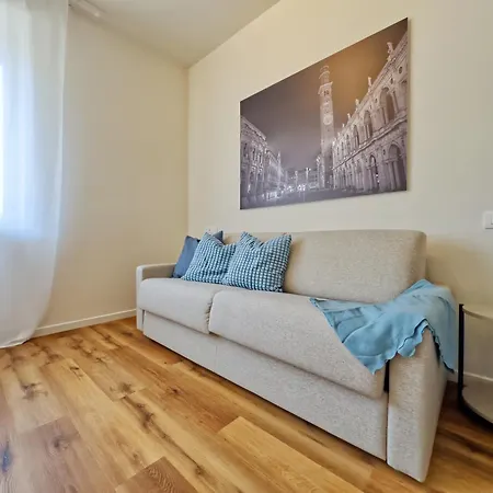 Apartment Ai Giardini