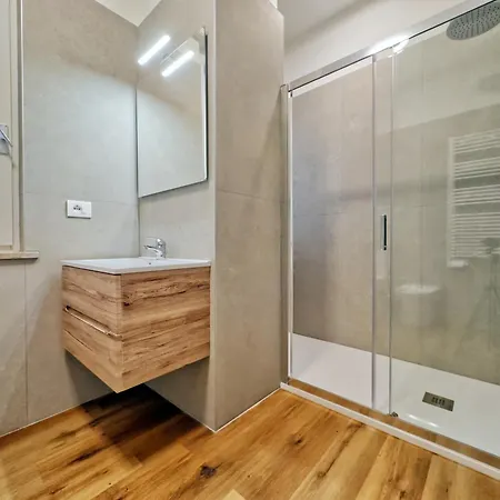 Apartment Ai Giardini *