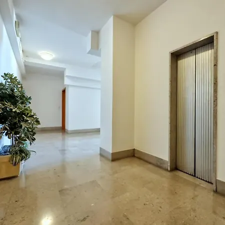 Ai Giardini Vicenza