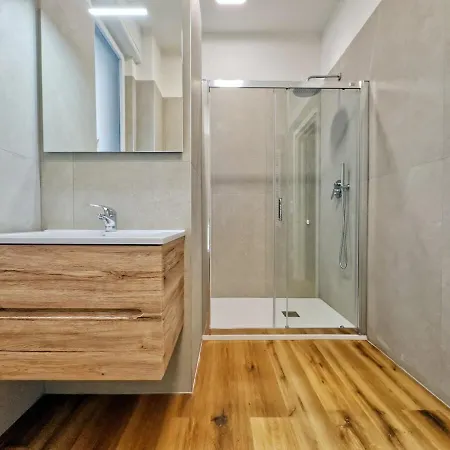 Ai Giardini Appartement