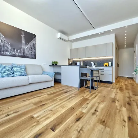 Appartement Ai Giardini *
